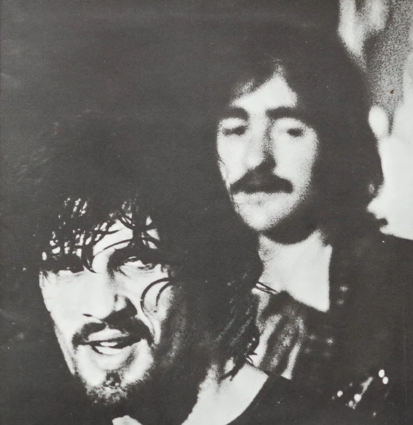Traffic - Traffic (LP, Album, Gar) - Image 5