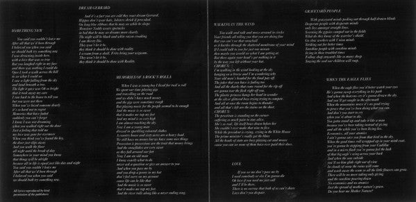 Traffic - When The Eagle Flies (CD, Album, RE) - Image 5