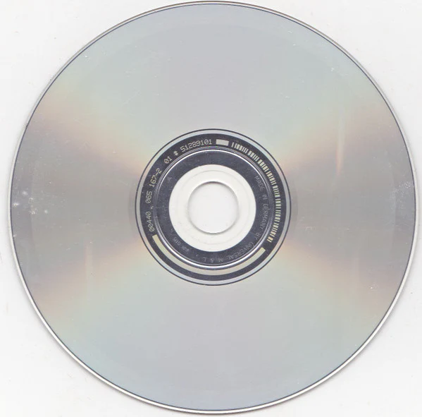 Trance Allstars - Synergy II - The Story Continues... (2xCD, Album, Copy Prot.) - Image 4