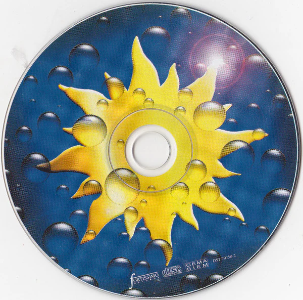 Trance Opera - Fantasies (CD, Comp) - Image 3