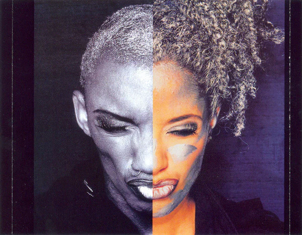 Tricky - A Ruff Guide (CD, Comp, RM) - Image 4