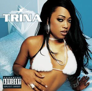 Trina - Diamond Princess (CD, Album)