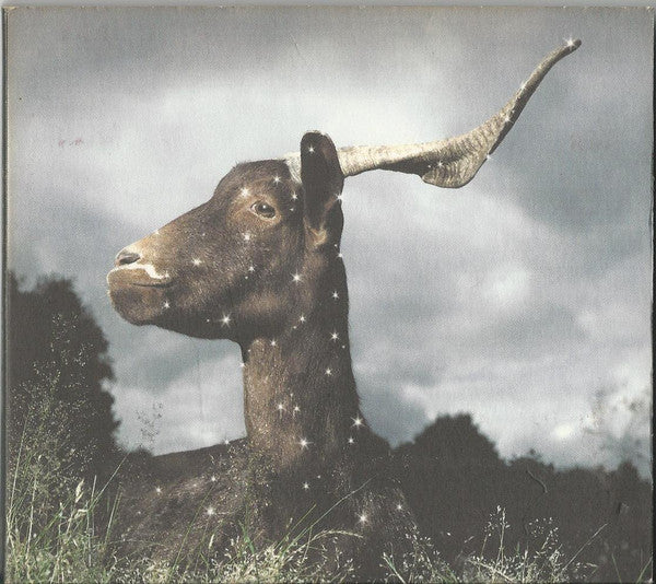 Tue-Loup - La Belle Inutile (CD, Album, Dig)