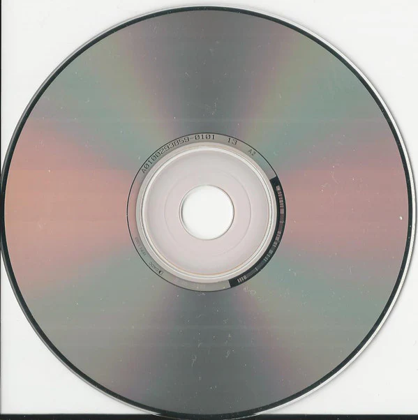 Tue-Loup - La Belle Inutile (CD, Album, Dig) - Image 4