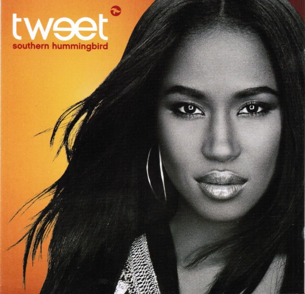 Tweet - Southern Hummingbird (CD, Album)