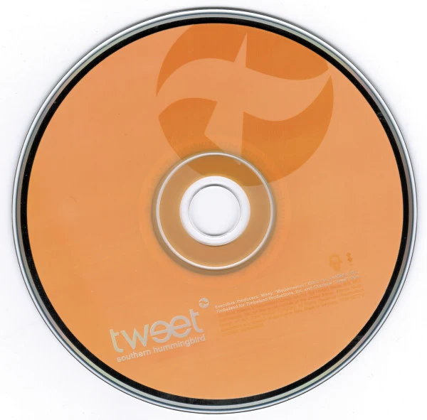 Tweet - Southern Hummingbird (CD, Album) - Image 5