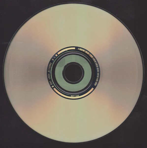 UB40 - Cover Up (CD, Album) - Image 4