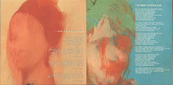 UB40 - Guns In The Ghetto (CD, Album) - Image 4