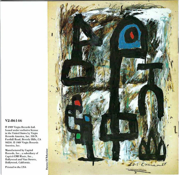 UB40 - Labour Of Love II (CD, Album) - Image 2