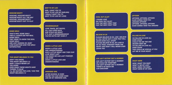Ultimate Kaos - Ultimate Kaos (CD, Album) - Image 5