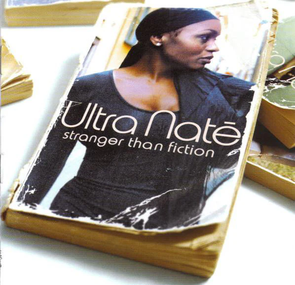 Ultra Naté - Stranger Than Fiction (CD, Album)