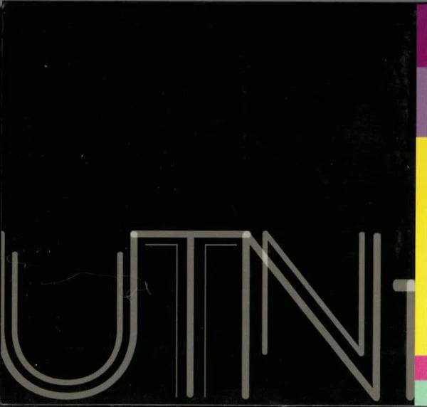 UTN1 - تتذكرين (2xCD) - Image 5