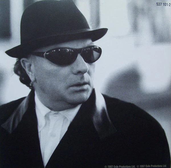Van Morrison - The Healing Game (CD, Album) - Image 2