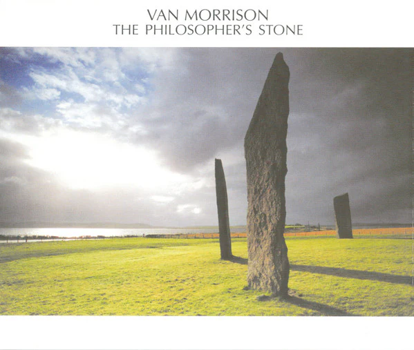 Van Morrison - The Philosopher's Stone (The Unreleased Tapes Volume One) (2xCD, Album, Comp)