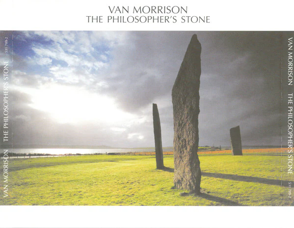 Van Morrison - The Philosopher's Stone (The Unreleased Tapes Volume One) (2xCD, Album, Comp) - Image 2