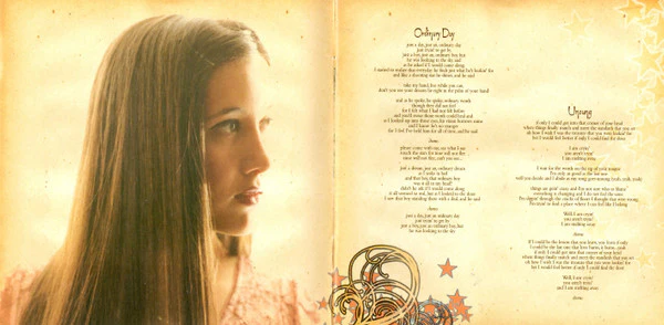 Vanessa Carlton - Be Not Nobody (CD, Album) - Image 5