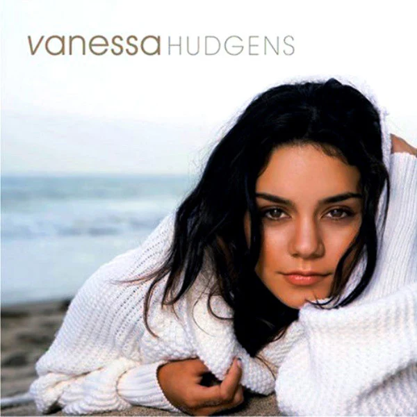 Vanessa Hudgens - V (CD, Album)
