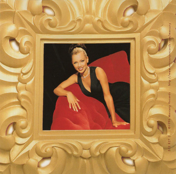 Vanessa Williams - Star Bright (CD, Album) - Image 5