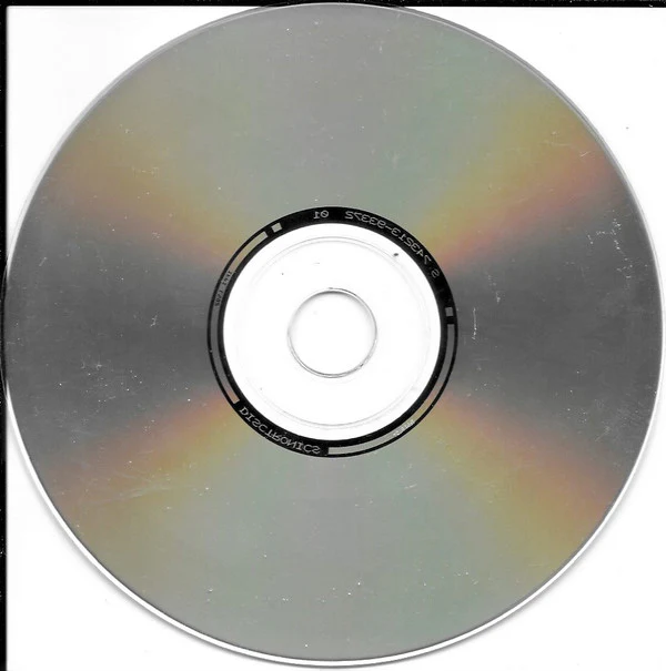 Vangelis - Gift... (CD, Comp) - Image 4