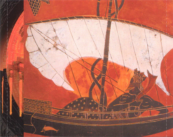 Vangelis - Mythodea (Music For The NASA Mission: 2001 Mars Odyssey) (CD, Album) - Image 5