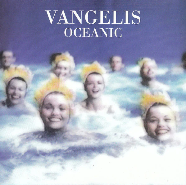 Vangelis - Oceanic (CD, Album)