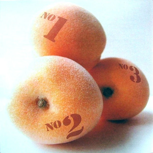 Various - 10 Years Of Apricot (CD, Comp) - Image 2