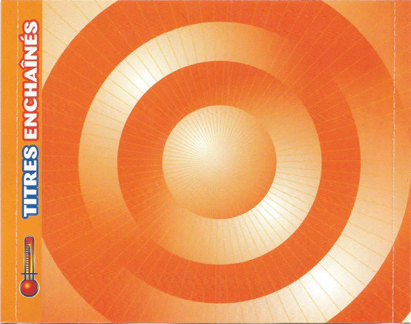 Various - 100% Fête - Soirée Privée (CD, Comp) - Image 3
