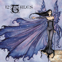 Various - 12 Tales (CD, Comp, Dig)