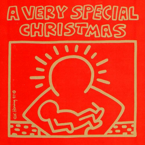 Various - A Very Special Christmas (CD, Comp)