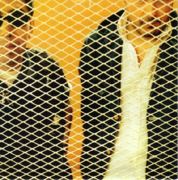 Various - Abstract Depressionism (CD, Comp)