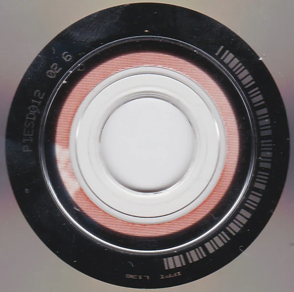 Various - African Heartbeat (CD, Comp) - Image 4