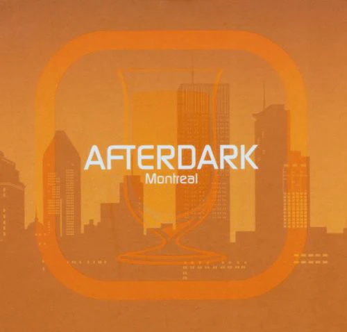 Various - Afterdark - Montreal (2xCD, Comp, Mixed) - Image 2