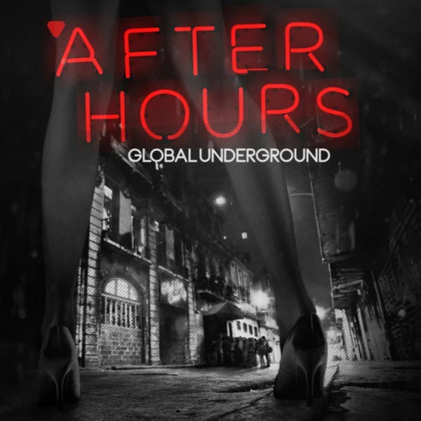 Various - Afterhours 7 (2xCD, Comp, Mixed)