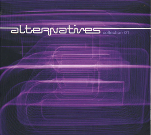 Various - Alternatives Collection 01 (CD, Comp, Dig)
