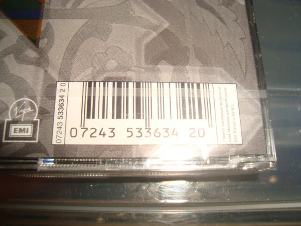 Various - Arabia Chilled (CD, Comp) - Image 4