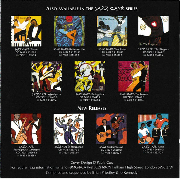 Various - At The Movies (CD, Comp, RM) - Image 5