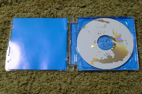 Various - Audio Therapy Presents Across Borders - Greece (CD, Comp, Sup) - Image 4