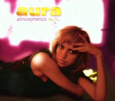Various - Aura Atmospherics (CD, Comp)