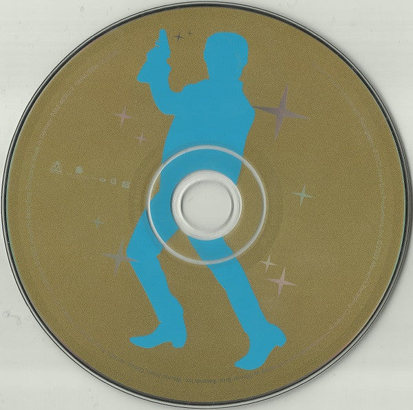Various - Austin Powers In Goldmember (Music From & Inspired By The Motion Picture) (CD, Comp, Enh) - Image 5