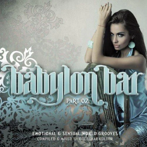 Various - Babylon Bar Part 02 (2xCD, Comp)