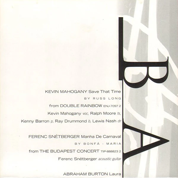 Various - Ballads (CD, Comp) - Image 4
