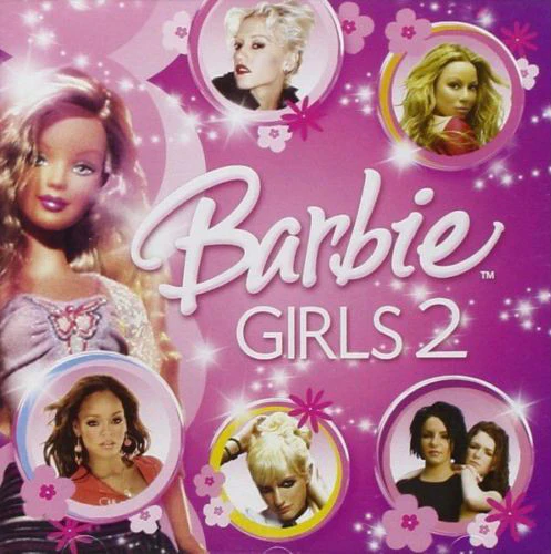 Various - Barbie Girls 2 (CD, Comp)