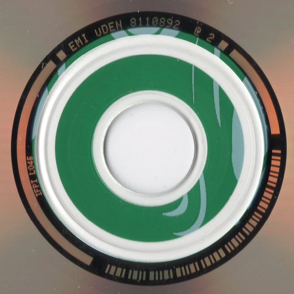 Various - Bare Essentials Volume One (CD, Comp) - Image 3