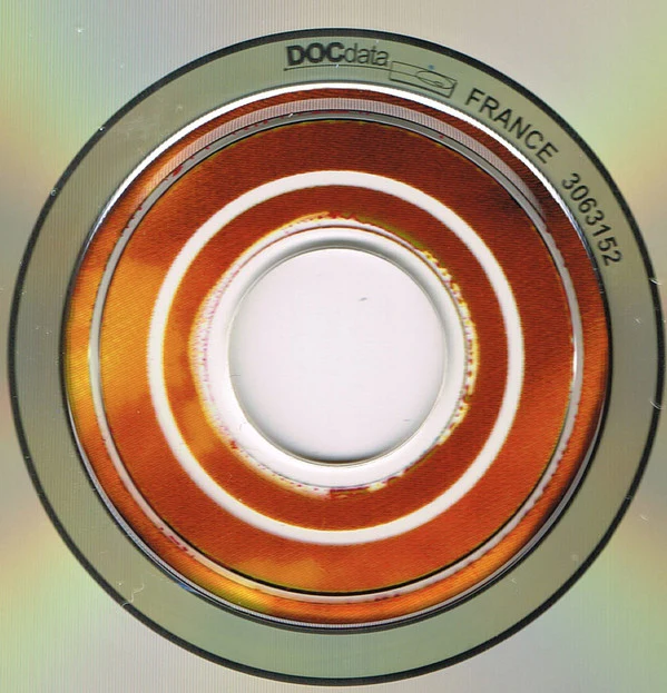 Various - Barfly (CD, Mixed) - Image 4