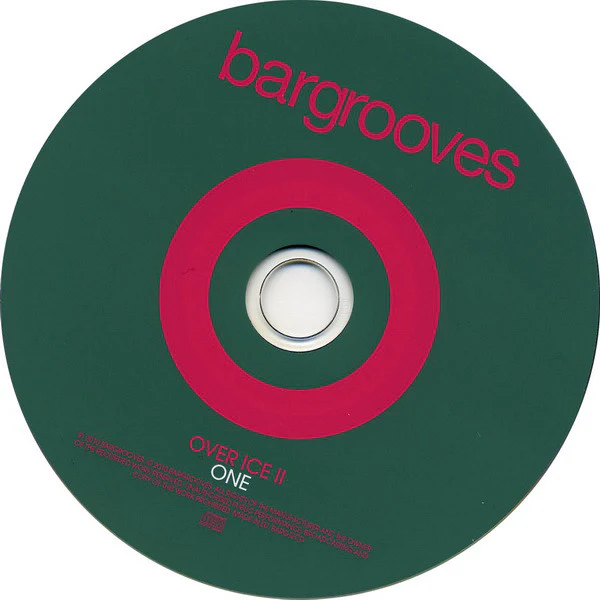 Various - Bargrooves - Over Ice II (2xCD, Comp) - Image 3