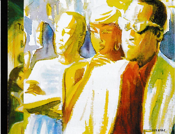 Various - Barjazz 2 (CD, Comp) - Image 4
