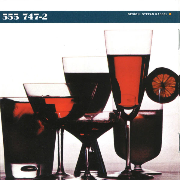 Various - Barjazz 3 (CD, Comp) - Image 4