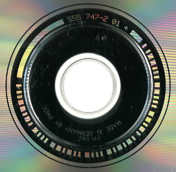 Various - Barjazz 3 (CD, Comp) - Image 5