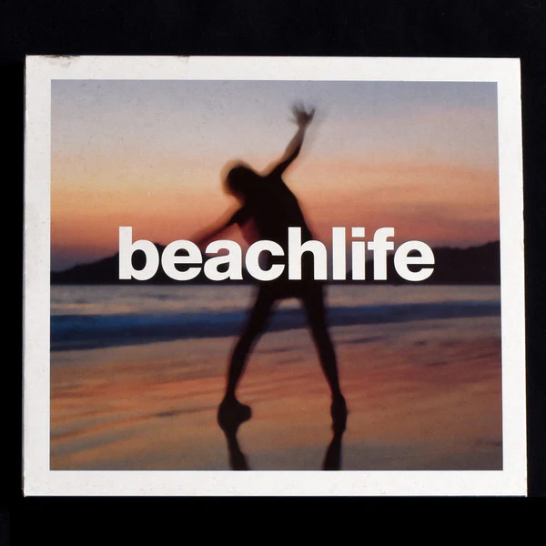 Various - Beachlife (2xCD, Comp, Mixed)
