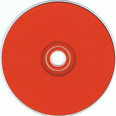 Various - Bésame - Sweet Temper (CD, Comp) - Image 3